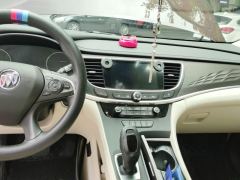 Buick Lacrosse Avenir Version - ფოტო 17