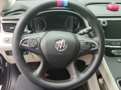 Buick Lacrosse Avenir Version - ფოტო 18