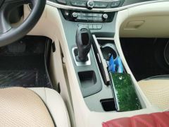 Buick Lacrosse Avenir Version - ფოტო 19