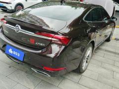 Buick Lacrosse Avenir Version - ფოტო 2