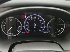 Buick Lacrosse Avenir Version - ფოტო 20