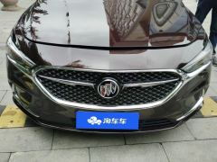 Buick Lacrosse Avenir Version - ფოტო 3