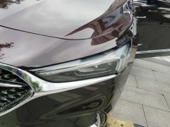 Buick Lacrosse Avenir Version - ფოტო 4