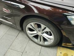 Buick Lacrosse Avenir Version - ფოტო 6