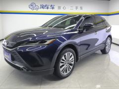 Toyota LINGFANG 2.0L 2WDDeluxe Edition - фото 1
