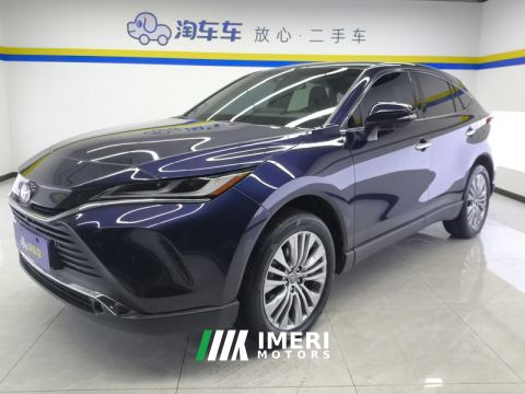 2022 Toyota LINGFANG 2.0L 2WDDeluxe Edition - ავტომობილი ჩინეთიდან