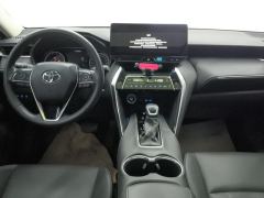 Toyota LINGFANG 2.0L 2WDDeluxe Edition - фото 16