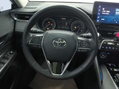 Toyota LINGFANG 2.0L 2WDDeluxe Edition - фото 18