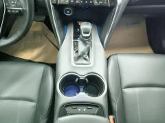 Toyota LINGFANG 2.0L 2WDDeluxe Edition - фото 19