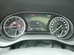 Toyota LINGFANG 2.0L 2WDDeluxe Edition - фото 20