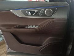 Chery Tiggo 8 PRO Champion Edition 290T Dual Clutch Two-Wheel Drive Peak Edition 7-seater - фото 12
