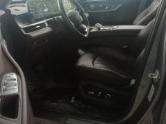 Chery Tiggo 8 PRO Champion Edition 290T Dual Clutch Two-Wheel Drive Peak Edition 7-seater - фото 14