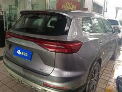 Chery Tiggo 8 PRO Champion Edition 290T Dual Clutch Two-Wheel Drive Peak Edition 7-seater - фото 2