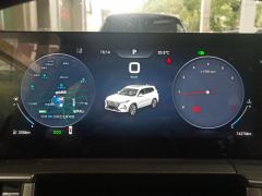 Chery Tiggo 8 PRO Champion Edition 290T Dual Clutch Two-Wheel Drive Peak Edition 7-seater - фото 20