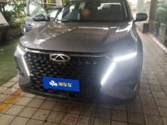 Chery Tiggo 8 PRO Champion Edition 290T Dual Clutch Two-Wheel Drive Peak Edition 7-seater - фото 3