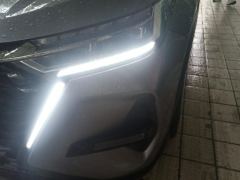 Chery Tiggo 8 PRO Champion Edition 290T Dual Clutch Two-Wheel Drive Peak Edition 7-seater - фото 4