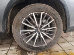 Chery Tiggo 8 PRO Champion Edition 290T Dual Clutch Two-Wheel Drive Peak Edition 7-seater - фото 6