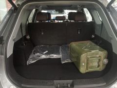 Chery Tiggo 8 PRO Champion Edition 290T Dual Clutch Two-Wheel Drive Peak Edition 7-seater - фото 7