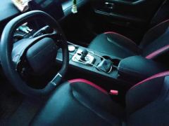 Jetour Dasheng 1.5T PRO - ფოტო 16