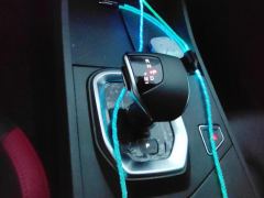 Jetour Dasheng 1.5T PRO - ფოტო 19