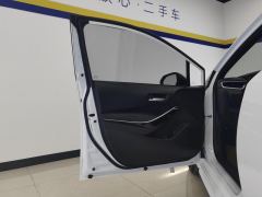 Toyota Levin Dual-Engine 1.8L Leading Edition - ფოტო 12