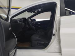 Toyota Levin Dual-Engine 1.8L Leading Edition - ფოტო 14