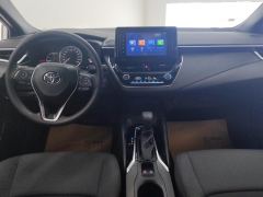 Toyota Levin Dual-Engine 1.8L Leading Edition - ფოტო 16