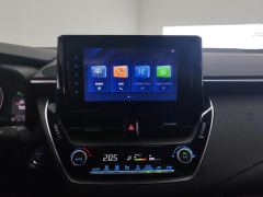 Toyota Levin Dual-Engine 1.8L Leading Edition - ფოტო 17