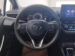 Toyota Levin Dual-Engine 1.8L Leading Edition - ფოტო 18