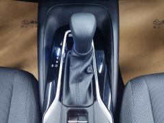Toyota Levin Dual-Engine 1.8L Leading Edition - ფოტო 19
