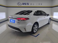 Toyota Levin Dual-Engine 1.8L Leading Edition - ფოტო 2