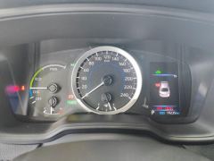 Toyota Levin Dual-Engine 1.8L Leading Edition - ფოტო 20