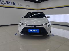 Toyota Levin Dual-Engine 1.8L Leading Edition - ფოტო 3