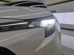 Toyota Levin Dual-Engine 1.8L Leading Edition - ფოტო 4