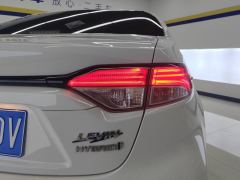 Toyota Levin Dual-Engine 1.8L Leading Edition - ფოტო 5