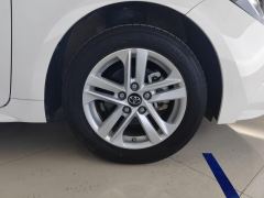 Toyota Levin Dual-Engine 1.8L Leading Edition - ფოტო 6