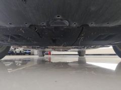 Toyota Levin Dual-Engine 1.8L Leading Edition - ფოტო 8