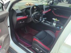 Geely Dihao S 1.4T CVT Premium Edition - ფოტო 14