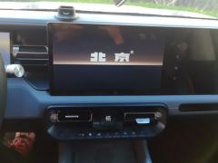 Beijing BJ40 EREV Jeep BJ40 Extended Range 152km Advanced - photo 17