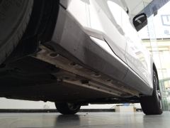 Geely Galaxy L7 1.5T 115km MAX - ფოტო 10