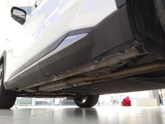 Geely Galaxy L7 1.5T 115km MAX - ფოტო 11