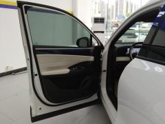 Geely Galaxy L7 1.5T 115km MAX - ფოტო 12