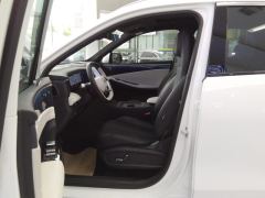 Geely Galaxy L7 1.5T 115km MAX - ფოტო 14