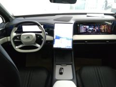Geely Galaxy L7 1.5T 115km MAX - ფოტო 16
