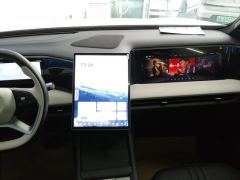 Geely Galaxy L7 1.5T 115km MAX - ფოტო 17