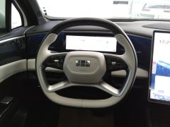 Geely Galaxy L7 1.5T 115km MAX - ფოტო 18