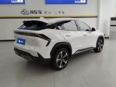 Geely Galaxy L7 1.5T 115km MAX - ფოტო 2