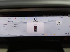 Geely Galaxy L7 1.5T 115km MAX - ფოტო 20