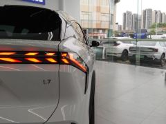 Geely Galaxy L7 1.5T 115km MAX - ფოტო 5