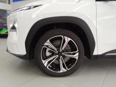 Geely Galaxy L7 1.5T 115km MAX - ფოტო 6